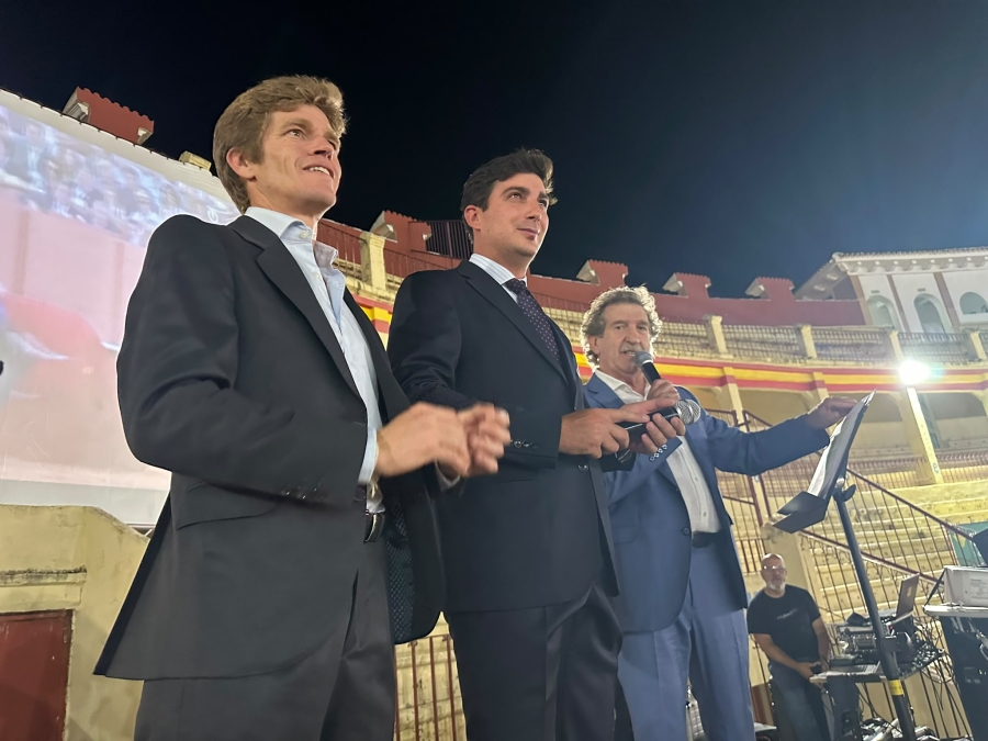 La Champions del Toreo, oficial: Morante hace doblete en unos carteles de lujo en Cuenca