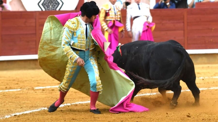 Cuenca abre ya el periodo de nuevos abonados para la Feria del doblete de Morante
