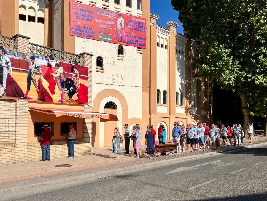 Arranca la venta de entradas sueltas para la Champions de Cuenca