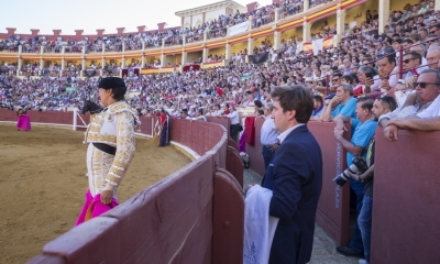 Cuenca anuncia otra Champions de lujo