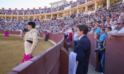 La «Champions» de Cuenca crece: anuncia una corrida más y siete festejos para 2024