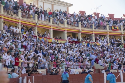 MaxiToro regala un día de vaquillas a cada abonado de Cuenca