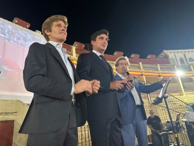 La Champions del Toreo, oficial: Morante hace doblete en unos carteles de lujo en Cuenca