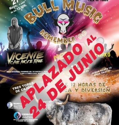 MaxiToro aplaza el 