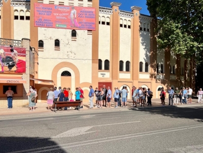 Arranca la venta de entradas sueltas para la Champions de Cuenca