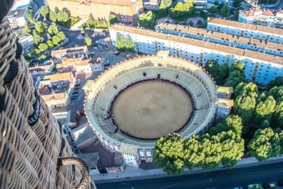 MaxiToro define las fechas y la estructura de la Feria de San Julián de Cuenca 2023