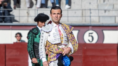 Cristian Pérez sustituye a Molina este martes en Illescas