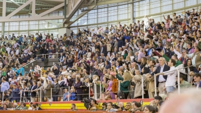 La Feria del Milagro 2024, con fechas y estructura