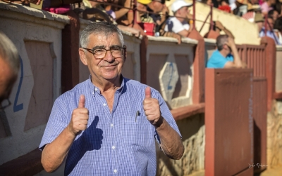 Feria de San Julian 2022