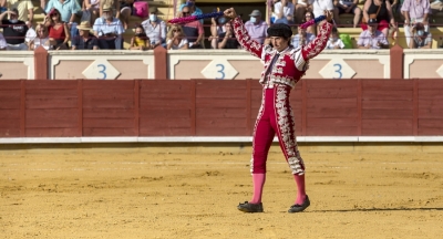Feria de San Julián 2021