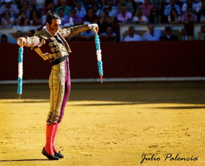 Feria de San Julián 2012