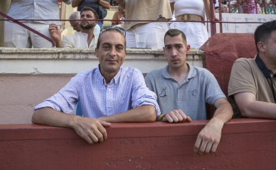 Feria de San Julián 2024