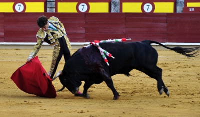 Feria de ciudad Real 2011