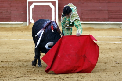 Feria de ciudad Real 2009