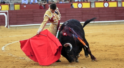 Feria de ciudad Real 2012