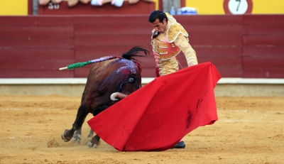 Feria de ciudad Real 2012