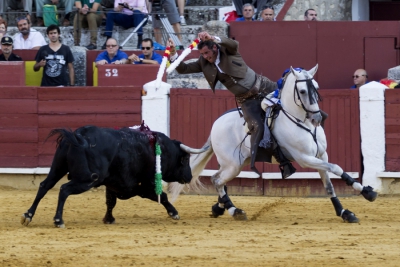 Feria de San Julián 2013