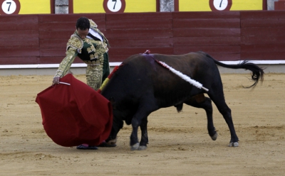Feria de ciudad Real 2011