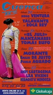 Carteles Cuenca