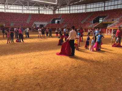 Illescas 2016