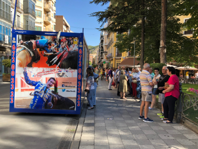 Feria de San Julián 2019