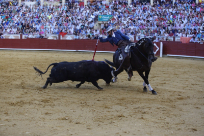 Feria de San Julián 2015