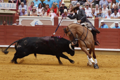 Feria de San Julián 2017