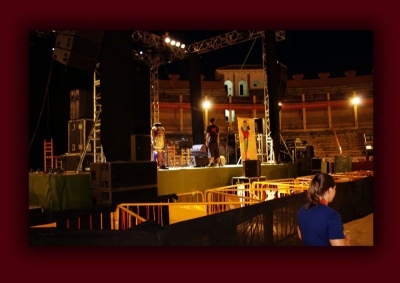 Feria de San Julián 2012