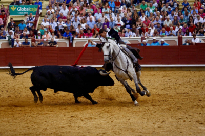 Feria de San Julián 2018