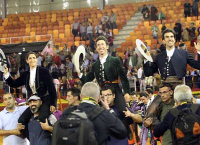 Illescas 2019