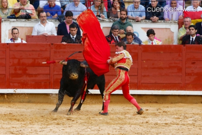 Feria de San Julián 2013