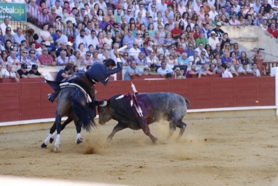 Feria de San Julián 2014