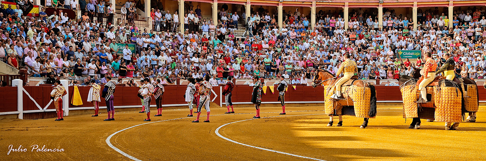 Maxitoro. Plaza de Toros de Cuenca