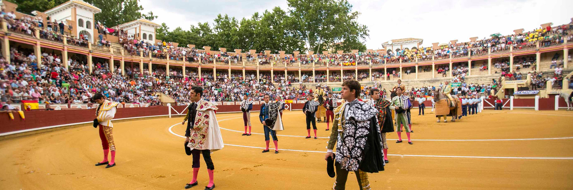 Maxitoro. Feria taurina de San Julián, Cuenca